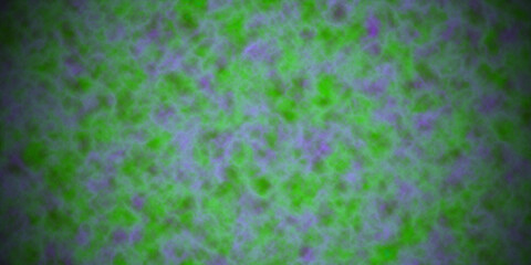 lime green pale green windstorm bursting  grey  background  acrylic  material 