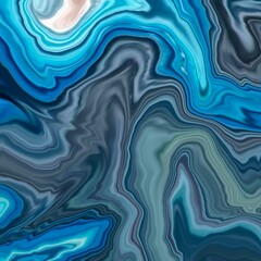 Resin art background for wallpaper and packaging and posters and packaging and magazines 