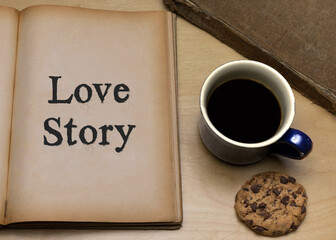 Love Story