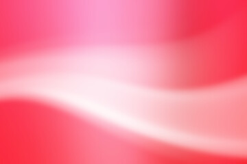 Abstract background in the form of a wave