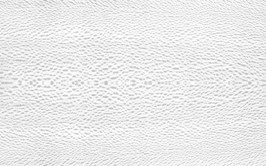 White animal print texture high resolution