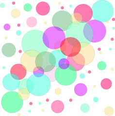 Gradient background for your business.