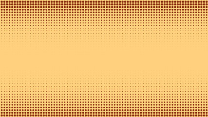 background with dots
