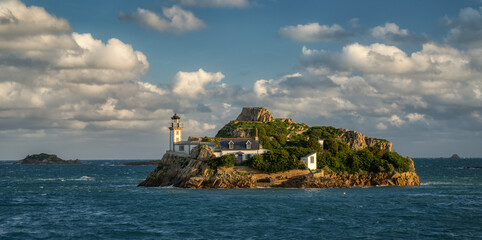 Phare ile louet