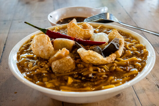 Batangas Lomi