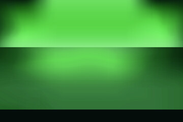 Obraz premium Gradient background for your business.