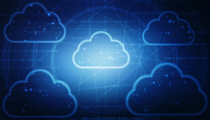 2d rendering technology Cloud computing 