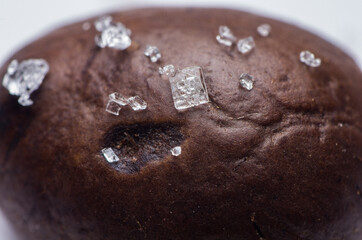 coffee with sugar