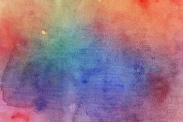 abstract watercolor texture background.