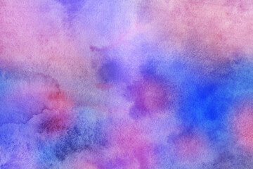 abstract watercolor texture background.
