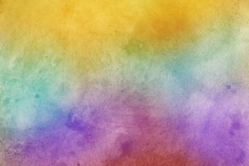 abstract watercolor texture background.