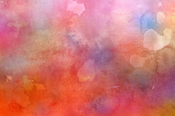 abstract watercolor texture background.