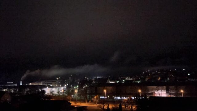 Oberes Donaubergland bei Tuttlingen