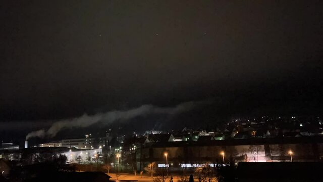 Oberes Donaubergland bei Tuttlingen