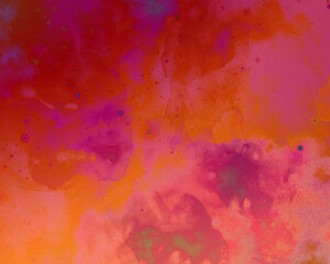 Multicolor or colorful texture background