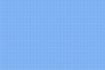 Textura o fondo de cuadros azules y blancos