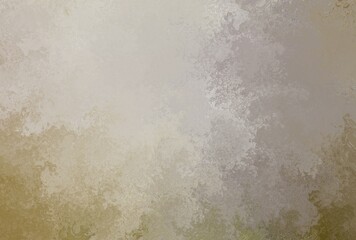 Brown and beige distorted background, abstract pattern