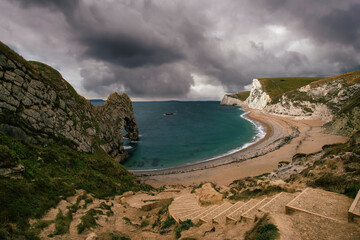 Durdle Door, Dorset, UK