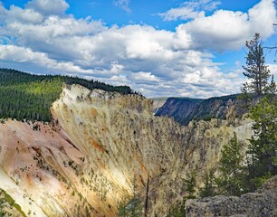 Yellowstone