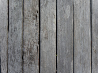 Gray wood texture background from natural trees, panels patterns, solid texture.