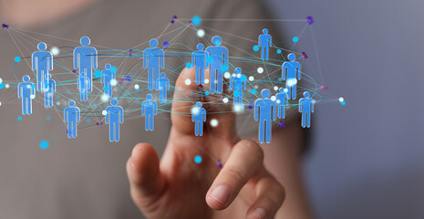 network