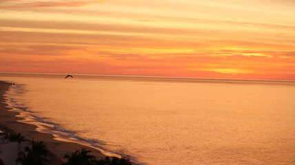 Amanecer