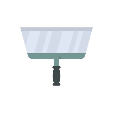 spatula tool gray handle white background clip art preview