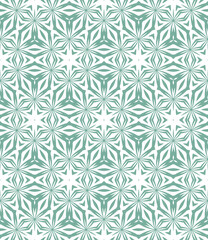 Abstract geometric pattern. Decorative print design for fabric, cloth design, covers, manufacturing, wallpapers, print, tile, gift wrap and scrapbooking.