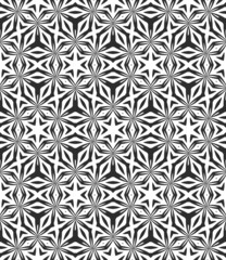 Fototapeta premium Seamless pattern. Vintage ornament. background for wallpaper, printing on the packaging paper, textiles, tile. 