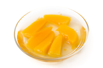 Mangokompott