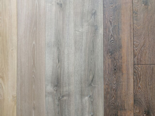Wood texture background. Hardwood, wood grain, organic material grunge style. Vintage wooden surface top view. Wooden table top view. Copy space for text.