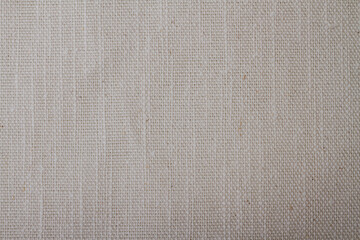 Fabric made of unpainted natural ramie fiber and cotton