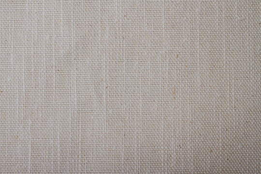 Fabric made of unpainted natural ramie fiber and cotton