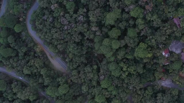 Parque Ecol&oacute;gico Chipinque, San Pedro Garza Garc&iacute;a, Monterrey, Nuevo Le&oacute;n. M&eacute;xico