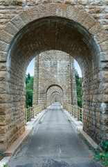 Viaduc de Cize-Bolozon