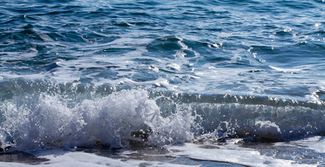 Mediterraneo en invierno