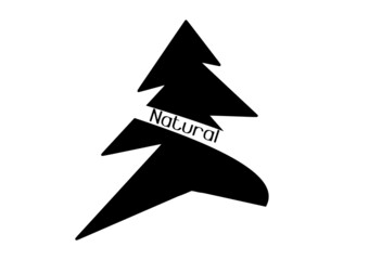 Natur, Baum, Logo, Gesundheit, Grafik, Design