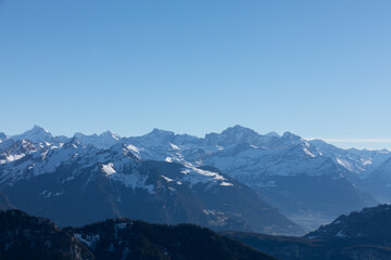 Berge