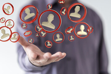 network community