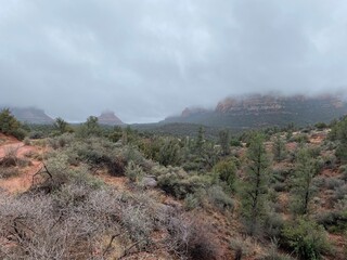 Little Horse Trail Arizona