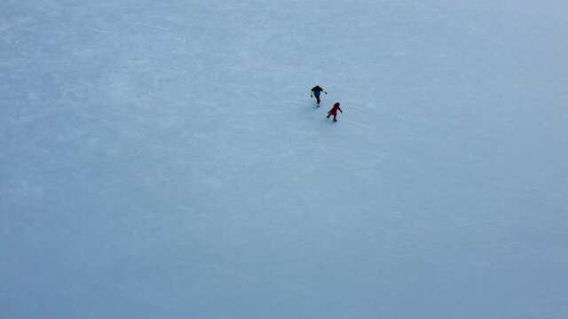 patinage