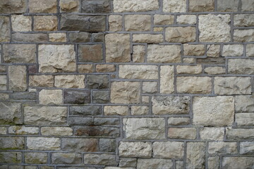 Stone wall background