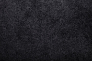 Dark fabric texture making a dark background