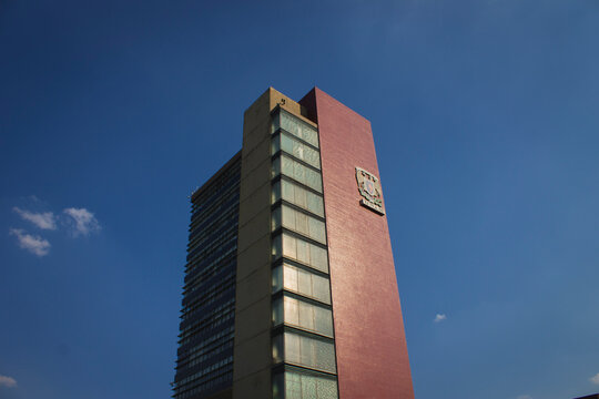 Torre UNAM