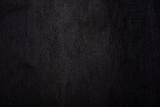 Dark gray background with wooden texture