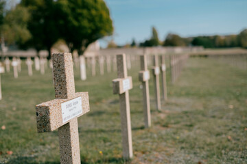 World War II: Monument