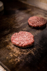 
Perfect Burger Classic Homemade Artisan Bacon Tomato Sauce Sausage Sweet Melted Cheese Onion Chicken Meat Pasta Shrimp Restaurant Menu Gourmet