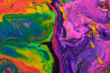 Marble paint abstract texture background