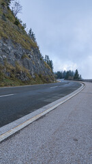 Rossfeld Panoramastraße