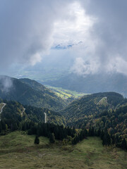 Rossfeld Panoramastra&szlig;e